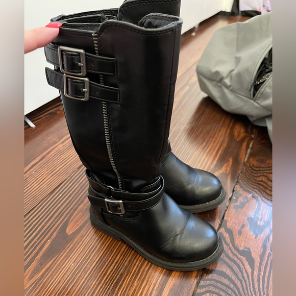 Dream Pairs Shoes Toddler Knee High Boots Poshmark